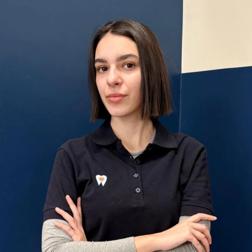 Dott.ssa Letizia Montuori