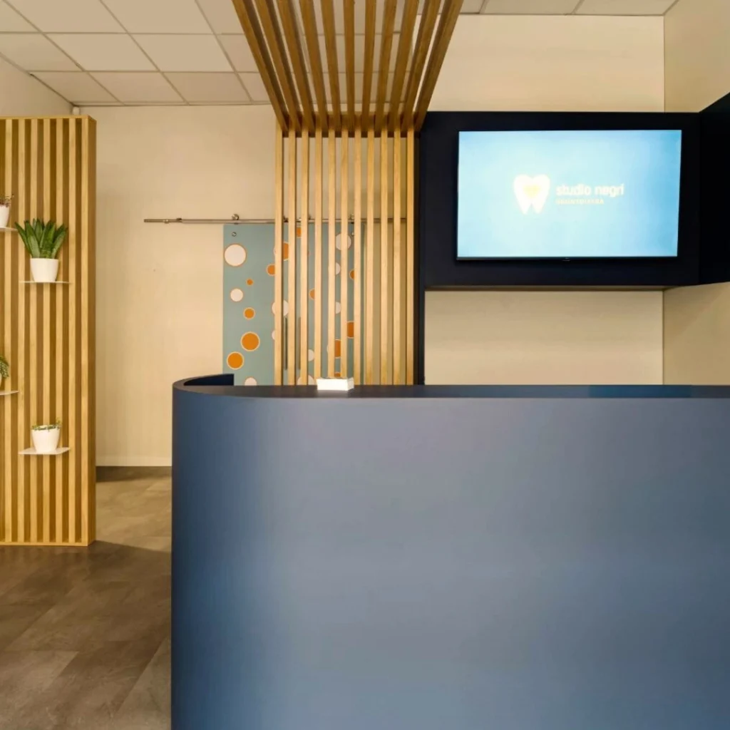 Studio Negri Odontoiatra