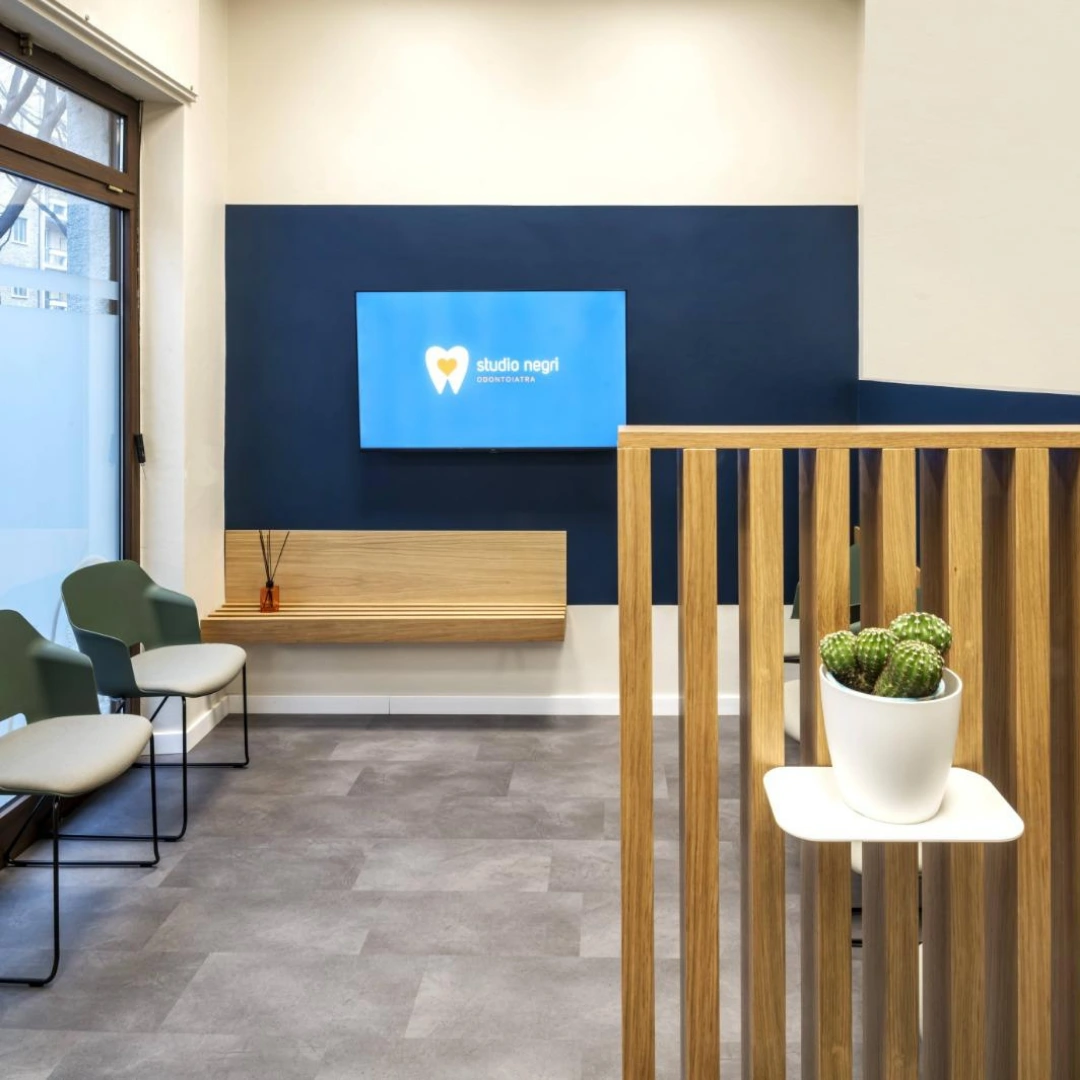 Studio Negri Odontoiatra
