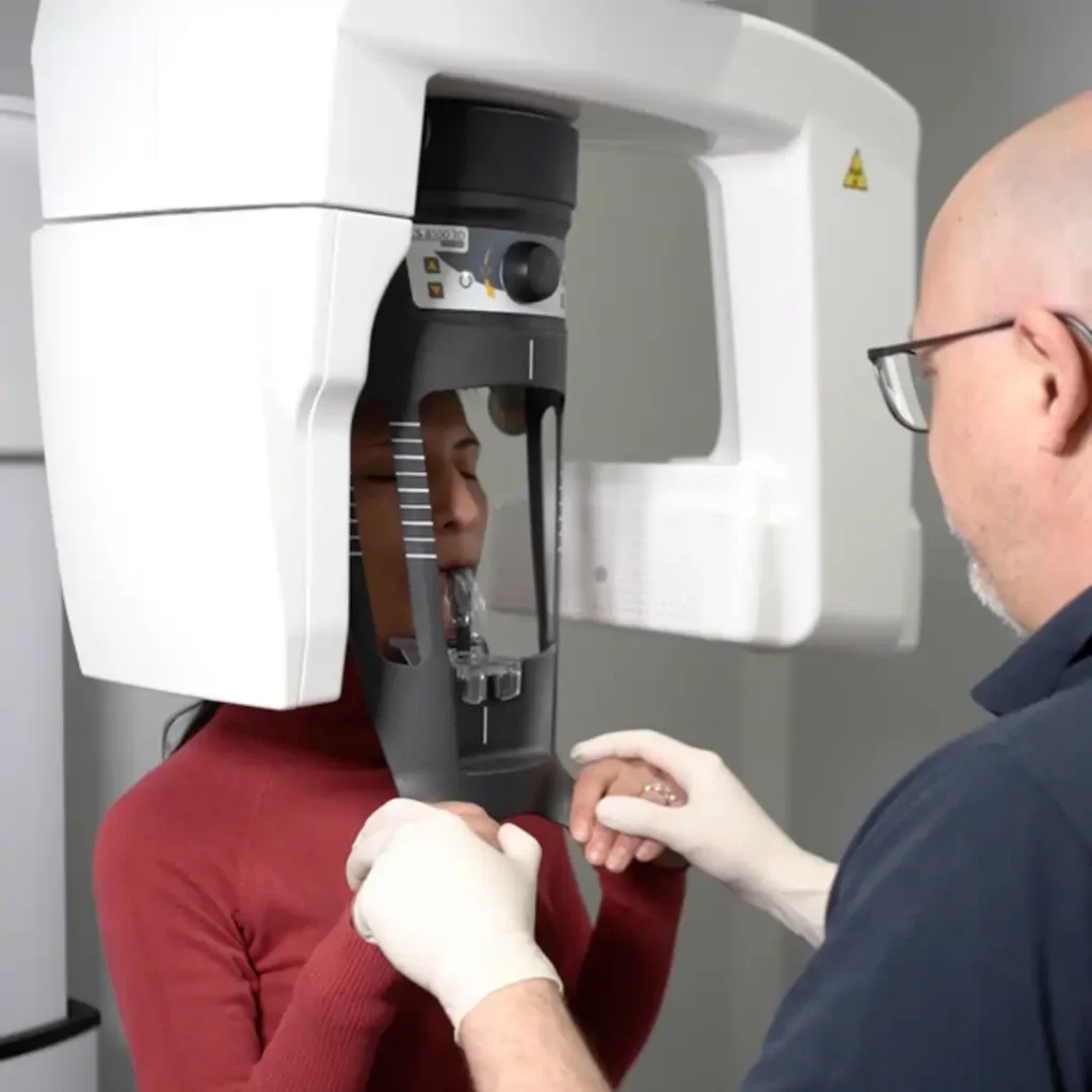 Dentista a Torino, impianto dentale a Torino