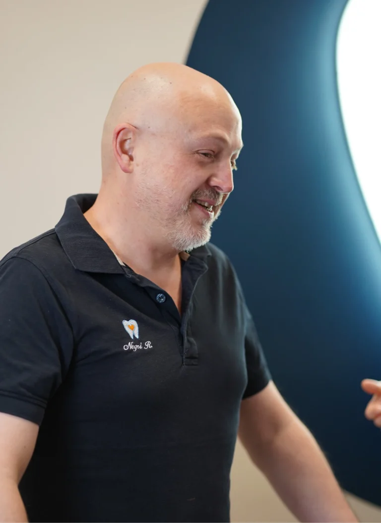 Studio Negri Odontoiatra - Dentista a Torino