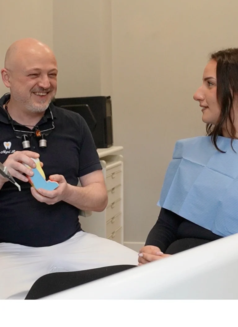 Studio Negri Odontoiatra - Dentista a Torino