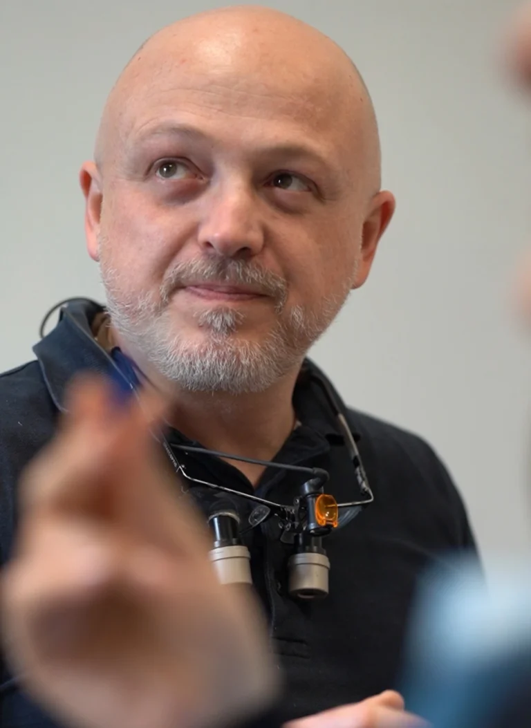 Studio Negri Odontoiatra - Dentista a Torino