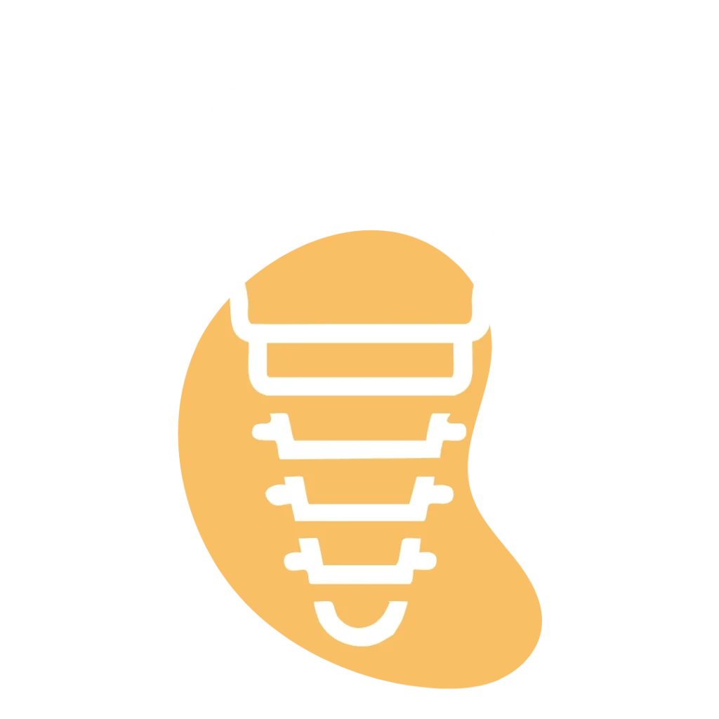 impianto dentale a Torino