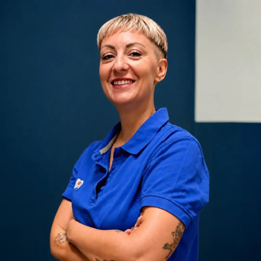 Marilù Bergesio
