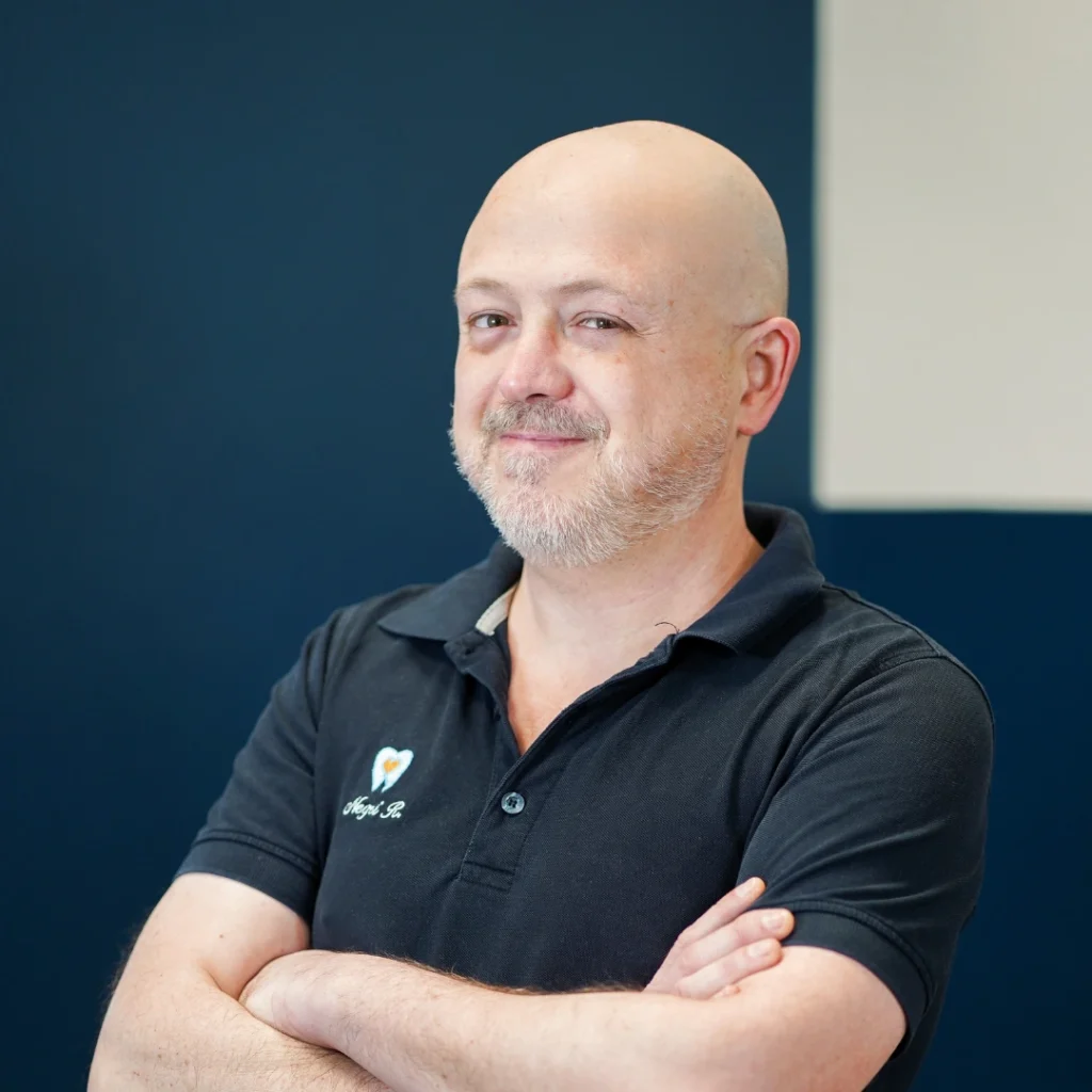 Dott. Riccardo Negri