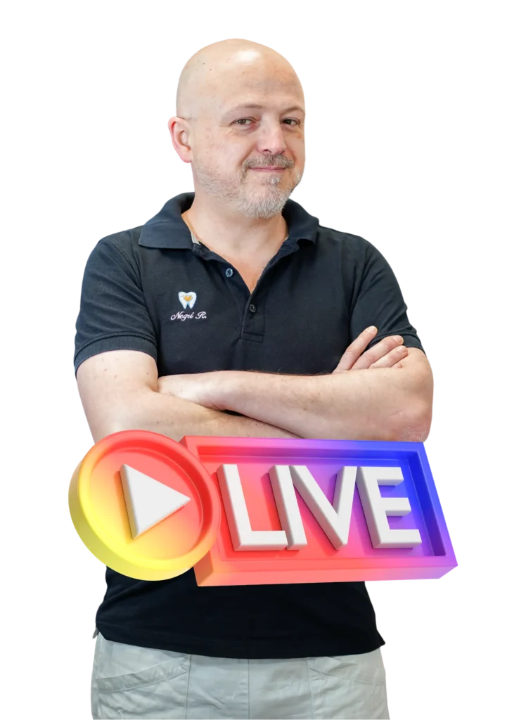 Studio Negri Odontoiatra